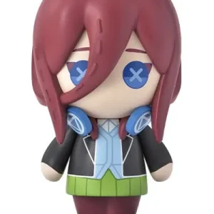 Prime 1 Studio Cutie 1 Plus The Quintessential Quintuplets Nakano Miku Figure