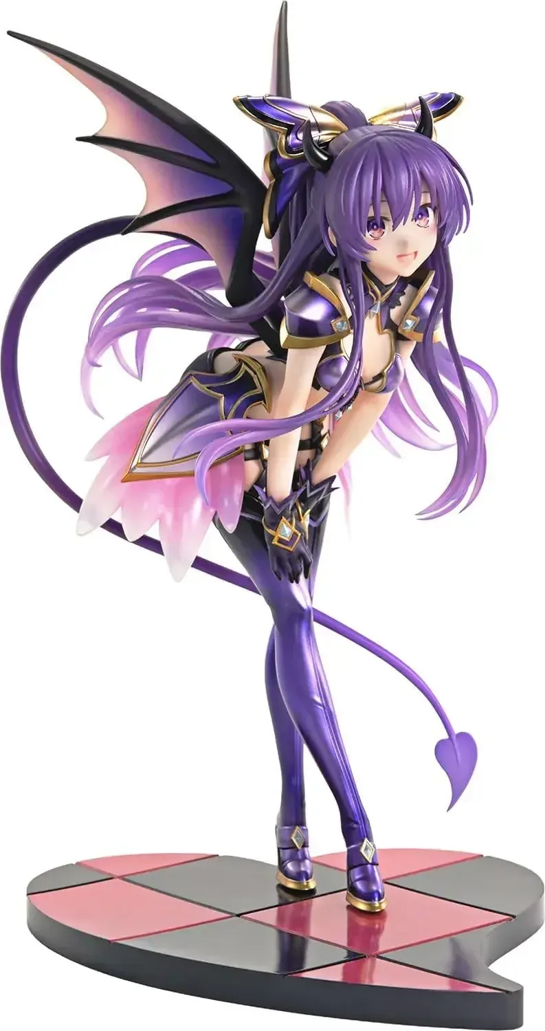 Prime 1 Studio Date A Live Toka Yatoujin Succubus PVC Statue