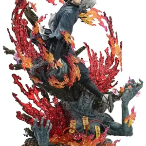 Prime 1 Studio Jigokuraku Gamimaru 1/4 Scale 620mm Polystone Figure
