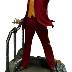 Prime 1 Studio Joker Museum Masterline 1/3 Statue with Pre-Order Bonus