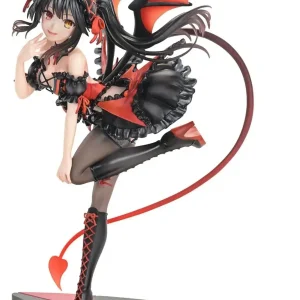 Prime 1 Studio Kurumi Tokisaki 1/7 Scale Prisma Wing PVC Model