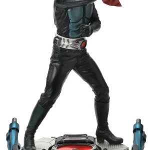Prime 1 Studio Premium Masterline 1/4 Scale Kamen Rider Polystone Figure