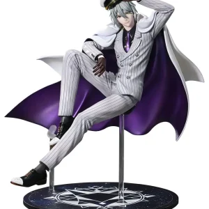 Prime 1 Studio Prisma Wing Owen 1/7 Scale Figure Promise of Wizard Collectible