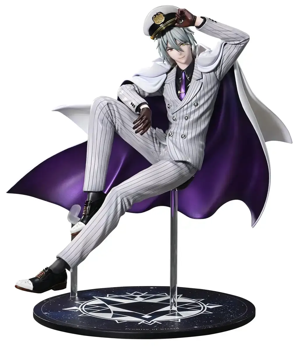 Prime 1 Studio Prisma Wing Owen 1/7 Scale Figure Promise of Wizard Collectible