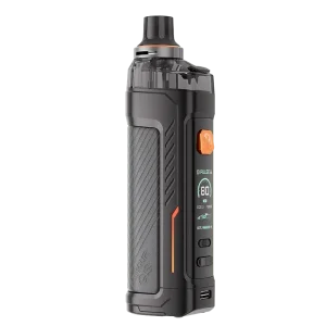 Vaporesso ARMOUR GS Pod Kit 80W - Black