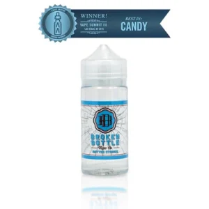 Rotten Strings by Broken Bottle Vape Co.