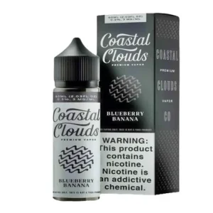 Coastal Clouds