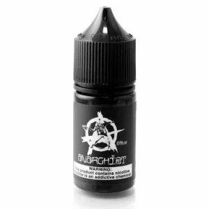 Black | Anarchist Salts