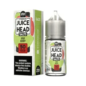 Kiwi Berry FREEZE | Juice Head SALT