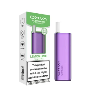 OXVA Slim Stick Prefilled Pod Vape Kit