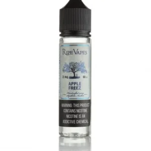 Apple Freez | Ripe Vapes