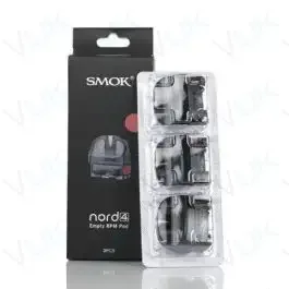SMOK Nord 4 Pods