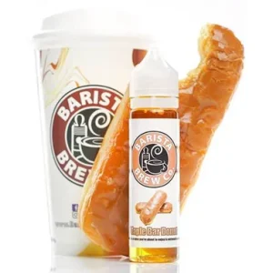 Maple Bar Donut eJuice by Barista Brew Co E-Liquid