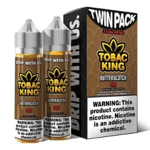 Butterscotch by Tobac Kings
