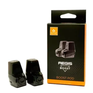 Aegis Boost Empty Pod (1 pc) | Geek Vape