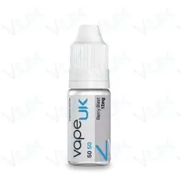 Vape UK 50/50 Berry Blast