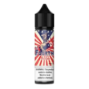 Firecracker Popsicle | The Fourth