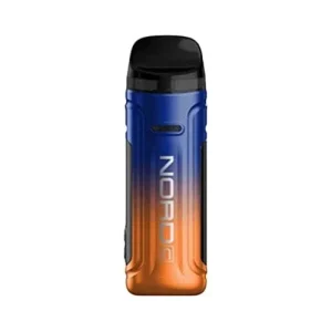 SMOK Nord C 50W Pod Kit - Orange Blue