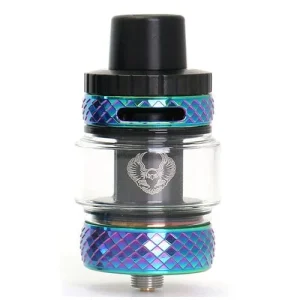 Horizon Sakerz Master Tank - Rainbow