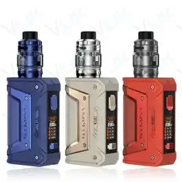 Geekvape L200 Legend 2 Classic Kit