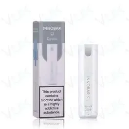 Innokin Innobar C1 Prefilled E