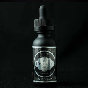 Streak by Cosmic Fog's Lost Fog Collection
