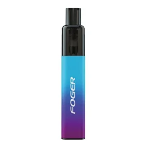 Foger Too Disposable Vape - Blueberry MTN Dew