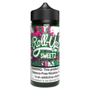 Sweetz Watermelon (TFN) | Juice Roll Upz