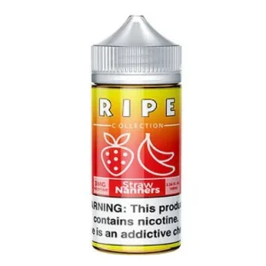 Straw Nanners | Ripe Collection