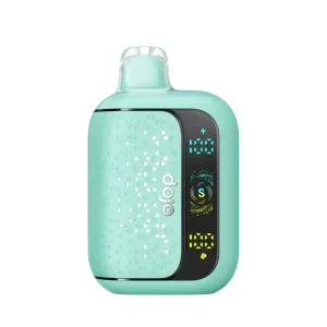 DOJO Sphere S 40K Disposable Vape (5%, 40000 Puffs) - Clear