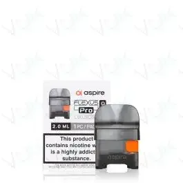 Aspire Flexus PRO Pod