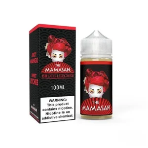 Bruce Leechee by The Mamasan 100ml