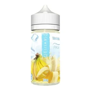 Banana Ice | Skwezed E Liquid