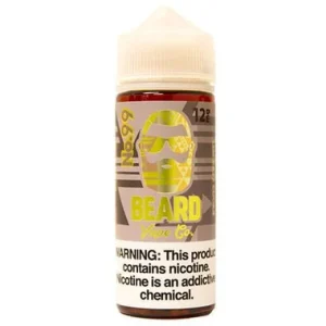 #99 - Lem-Razz Cookie | Beard Vape Co