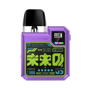 Geekvape Digi Q Pod Kit - Future Purple