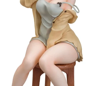 Proof 1/7 Scale Figure Reisalin Stout Nightclothes Ver Atelier Ryza Collectible