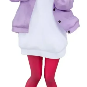 Proof Licorice Recoil Chizuku Nishiki Winter 1/7 Scale Figure