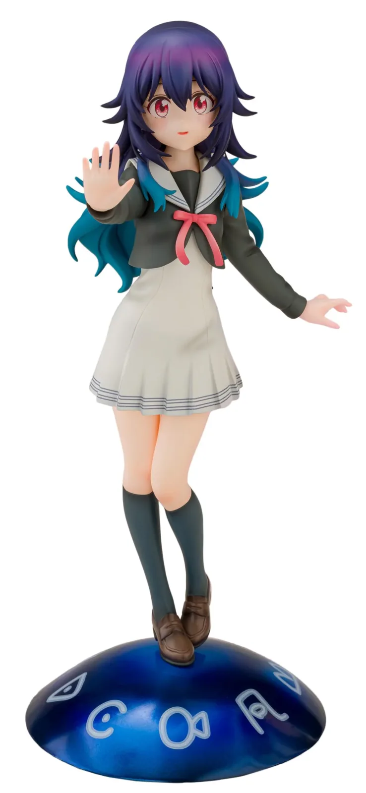 Proof Stardust Telepath Konohoshi Umika 1/7 Scale Figure Collectible