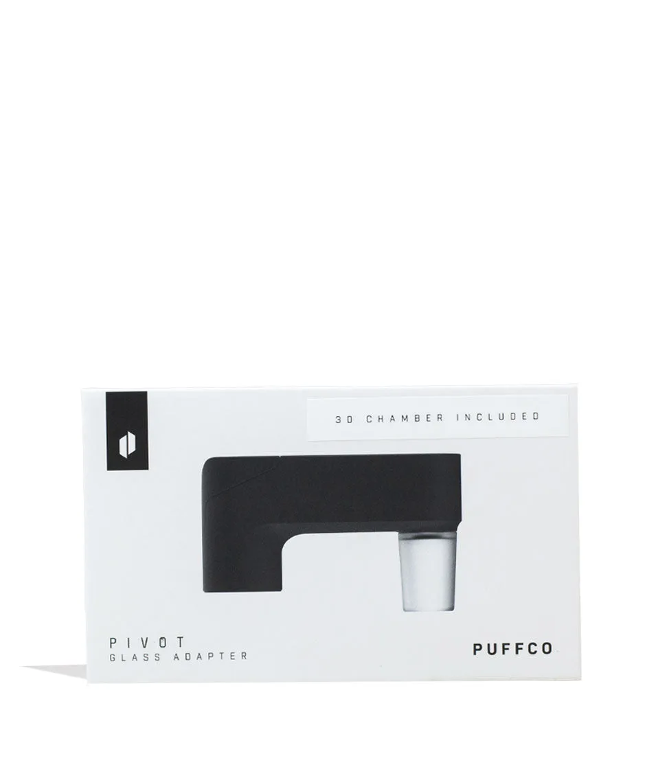 Puffco Pivot Glass Adapter - Image 2