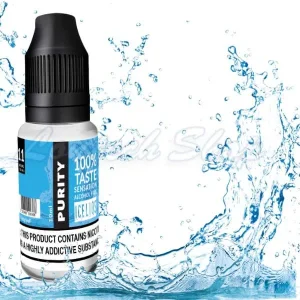 Purity E-Liquid By Iceliqs