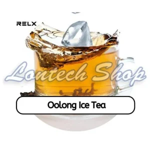 Relx Oolong Ice Tea Pods