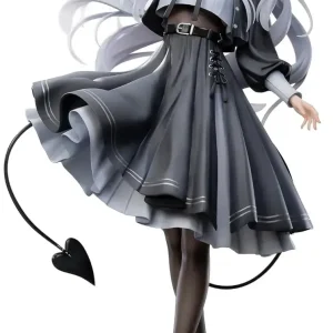 Reverse Studio Tey-chan Student Succubus Figure 1/6 Scale 29cm Tall