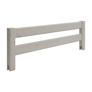 Safety Rail, 1/2, Grey