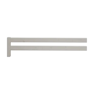 Safety Rail, 3/4, Grey