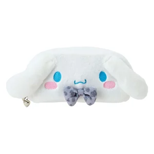 Sanrio Cinnamoroll Pencil Case Monotone Animal Polyester PU 071102