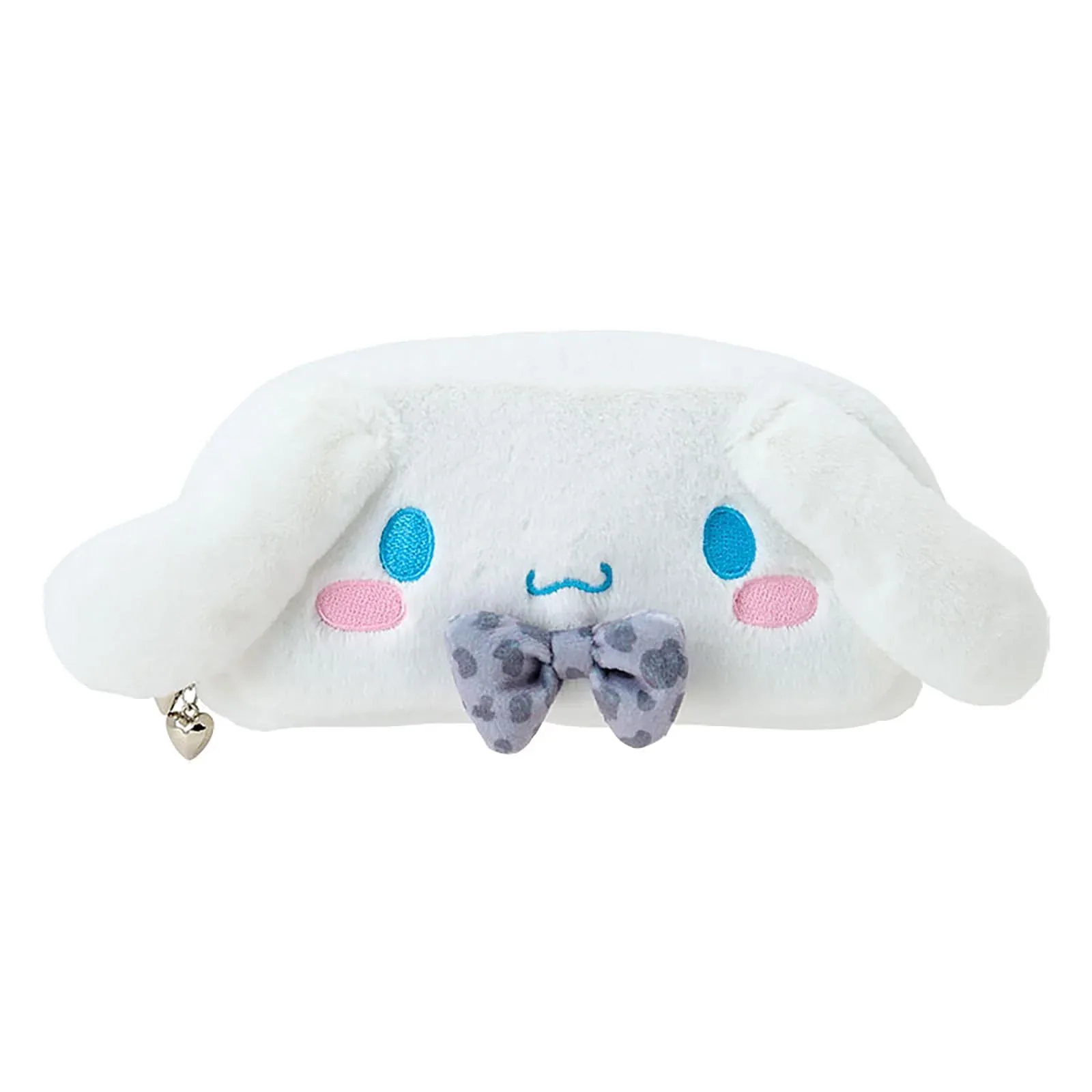 Sanrio Cinnamoroll Pencil Case Monotone Animal Polyester PU 071102