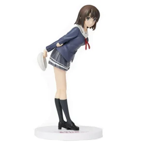 Sega Kato Megumi PM Figure Multicolor SG31468 - How to Raise a Boring Girlfriend