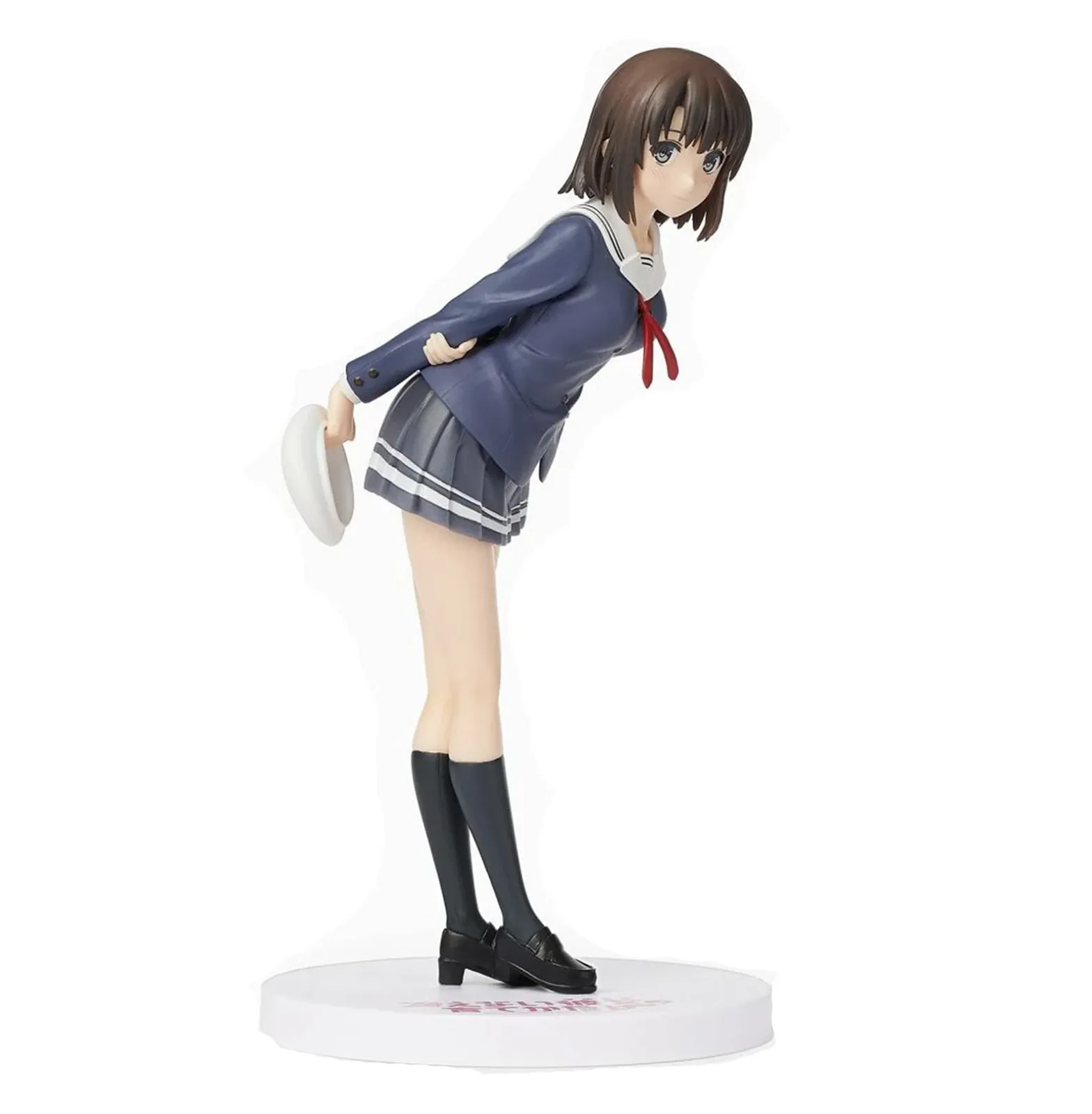 Sega Kato Megumi PM Figure Multicolor SG31468 - How to Raise a Boring Girlfriend