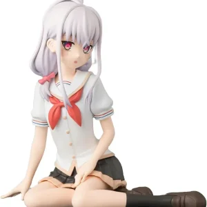 Sega NUKITASHI The Animation Fumino Kotoshiro Collectible Figure