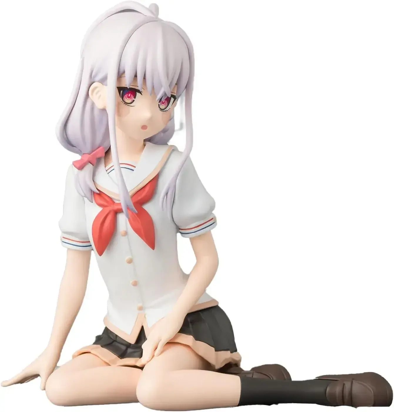 Sega NUKITASHI The Animation Fumino Kotoshiro Collectible Figure